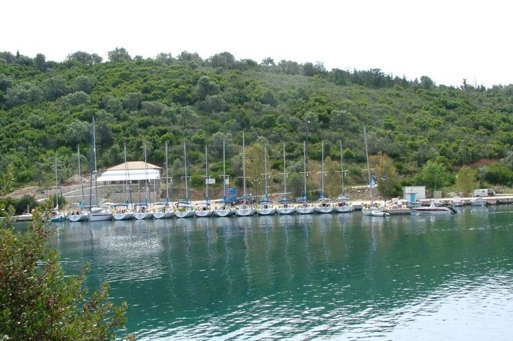 Port Atheni Marina
