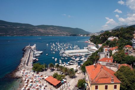 Port Herceg Novi Marina