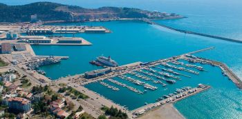 OMC Marina Sveti Nikola