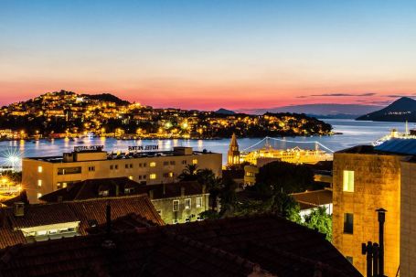 Dubrovnik - Gruz Marina