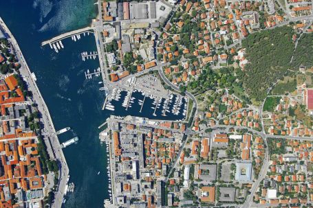 Zadar Marina Marina