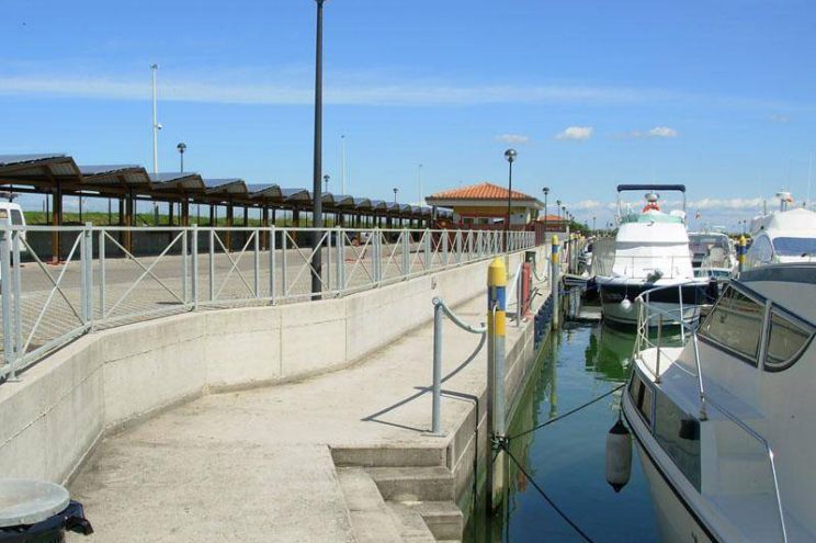 Porto Barricata Marina