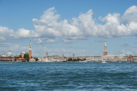 Vento di Venezia Marina