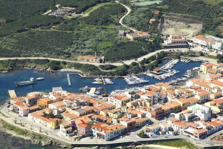 Porto Minore di Stintino Marina