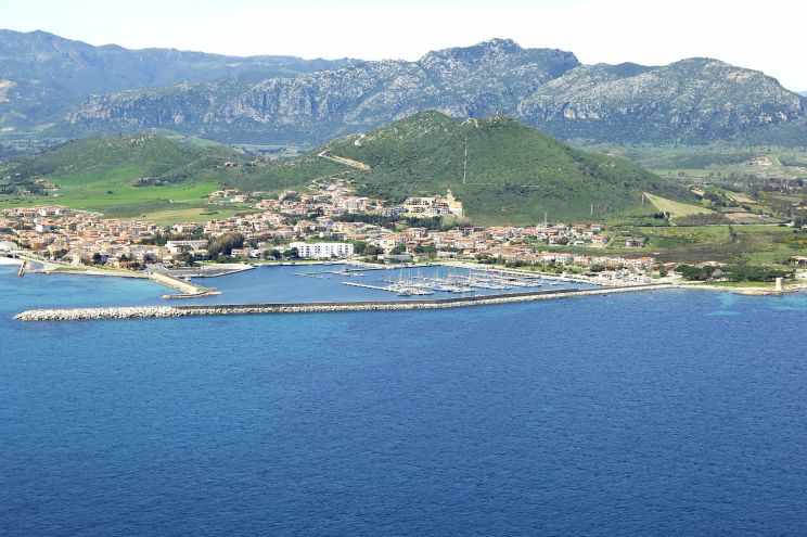 Porto Caletta Marina