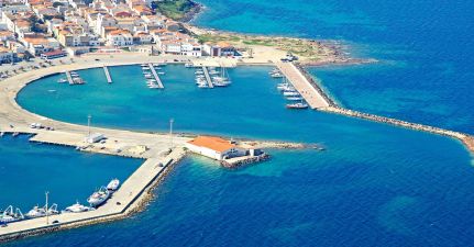 Porto Turistico Calasetta Marina