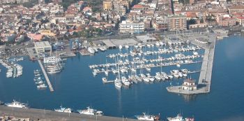 Marina di Riposto - Porto dell'Etna