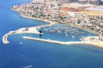 Porto Turistico Marina di Ragusa