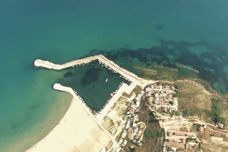 Porto Palo di Menfi Marina