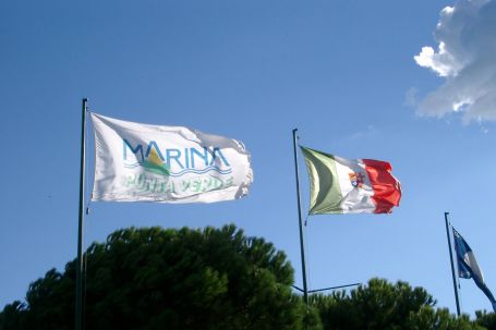 Marina Punta Verde Marina