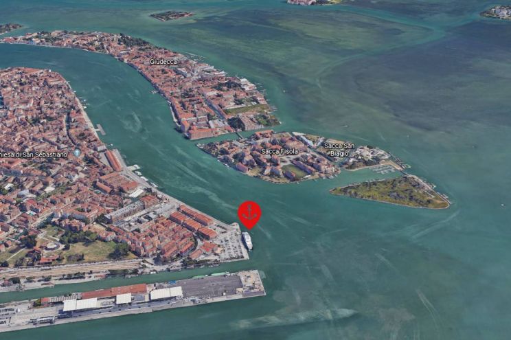 Venice Yacht Pier Marina