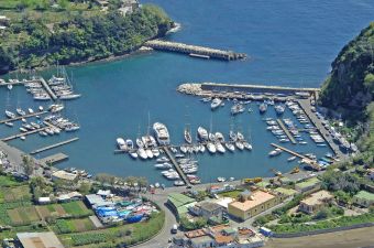 Yachting Santa Margherita di Procida