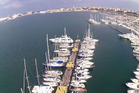Nautica Ranieri Marina Marina