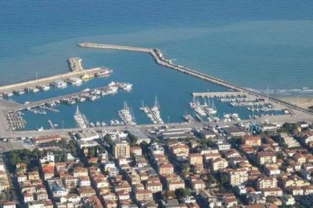 Porto Giulianova Marina