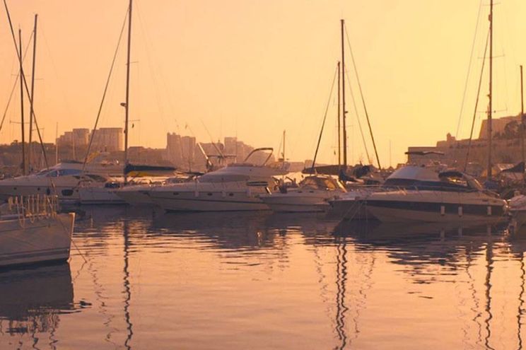 Marina di Valletta Marina