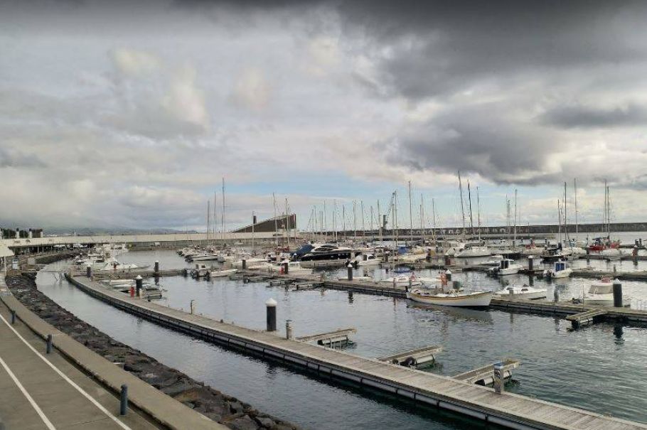 Marina de Ponta Delgada Marina