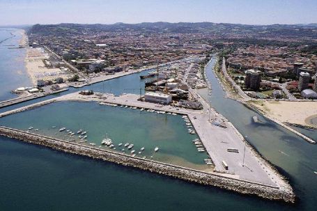 Porto di Pesaro Marina