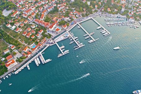 Marina Frapa Dubrovnik Marina