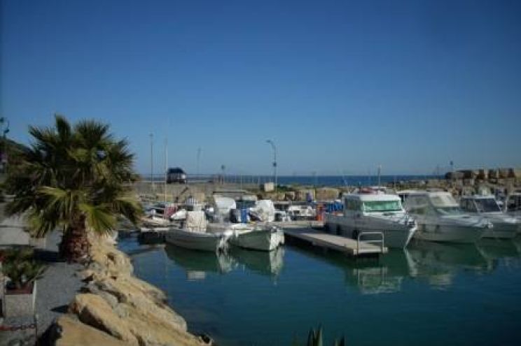Porto Turistico di San Bartolomeo al Mare Marina