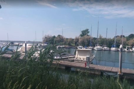 Villaggio del Pescatore San Marco Marina