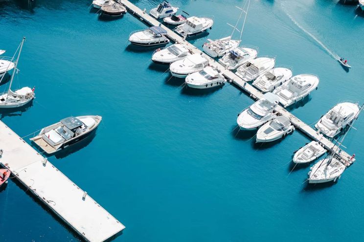 Taranto Yacht Marina Marina