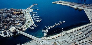 Taranto Yacht Marina