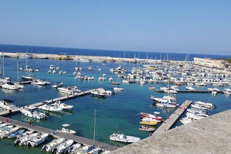 Marina Porto di Otranto Marina