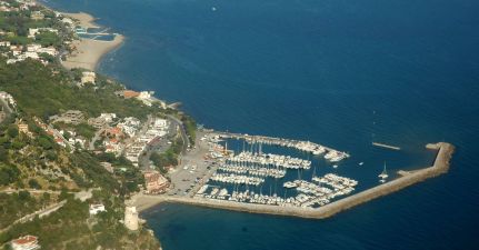 Porto del Circeo Marina
