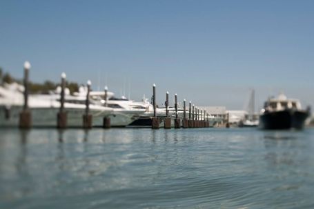 Porto Romano Marina Marina