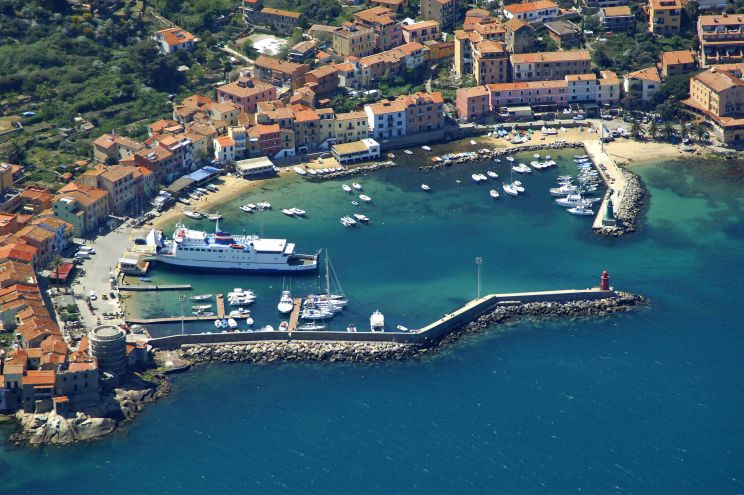 Porto Giglio Marina