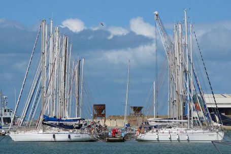 Yacht Club Livorno Marina