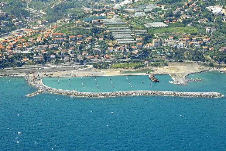 Marina di San Lorenzo Marina