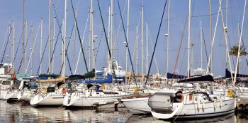Port du Saint Cyprien