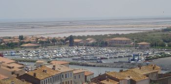 Port de Barberousse