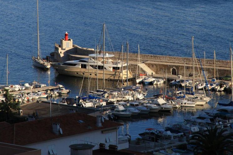 Port de Villefranche-Darse Marina