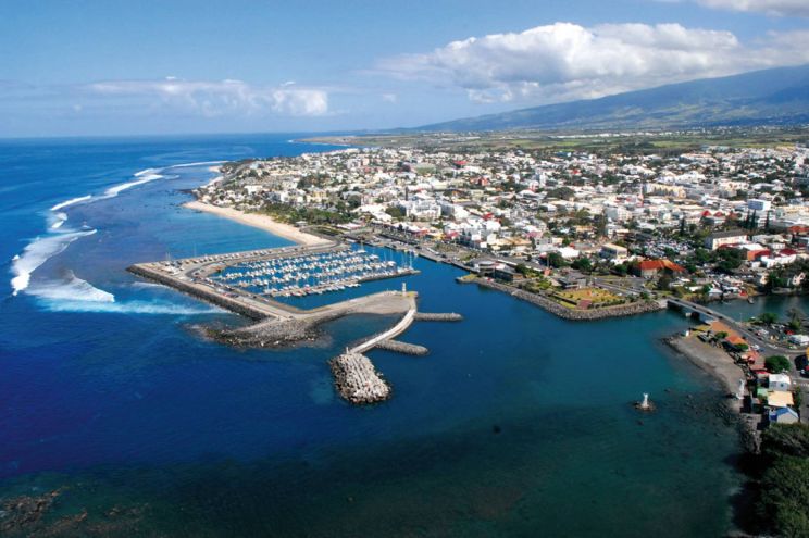 Port Saint-Pierre Marina