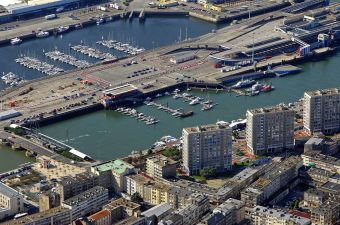 Port Boulogne-sur-Mer