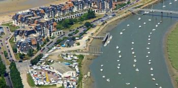 Cabourg Yacht Club