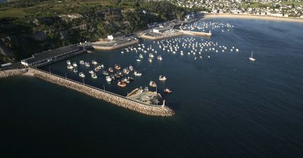 Port Erquy Marina