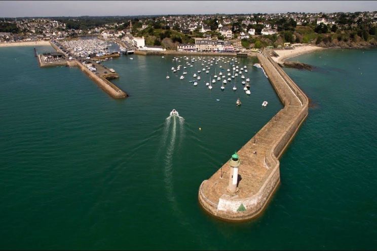 Port Binic Marina