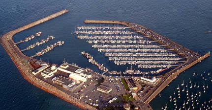 Port St Quay Port d’Armor Marina