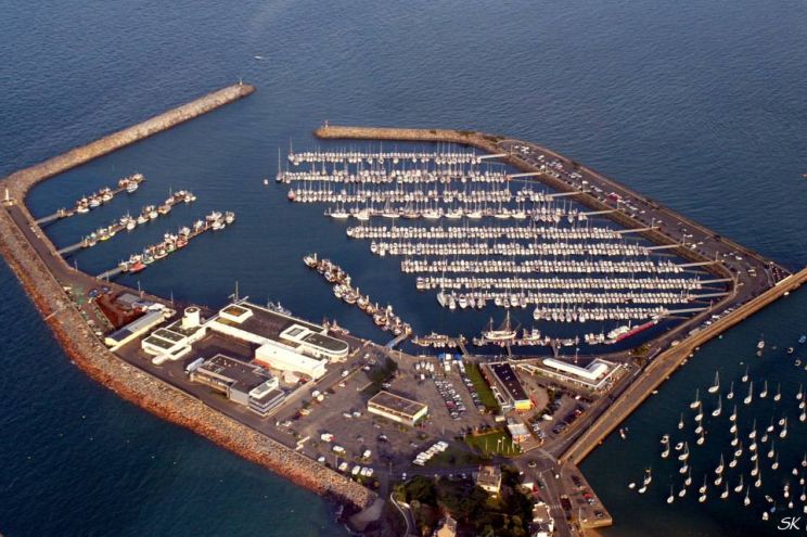 Port St Quay Port d’Armor Marina