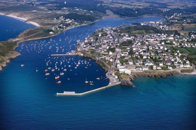 Port Le Conquet Marina
