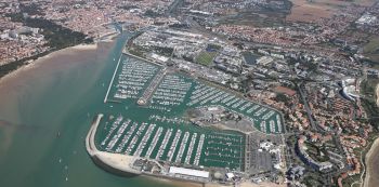 Port des Minimes - La Rochelle
