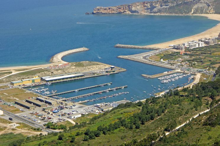 Porto Nazare Marina