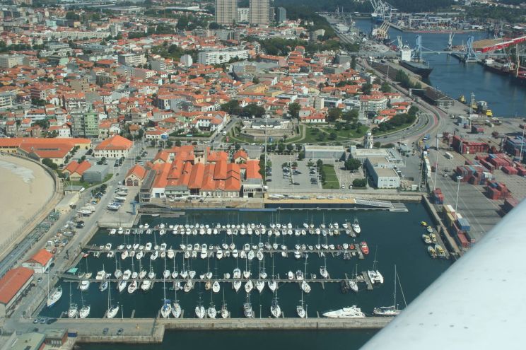 Porto Atlantico Marina