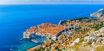 Dubrovnik-Neretva Marina