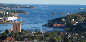 Vestfold Marina
