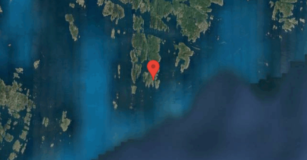 Søndre Randøya Anchorage